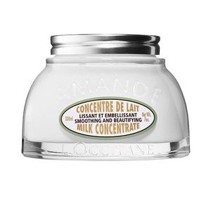 L’Occitane Almond Soothing Milk Concentrate 200ml